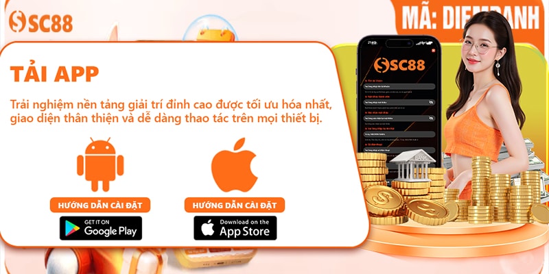 Cộng đồng giải trí OKVIP và SC88